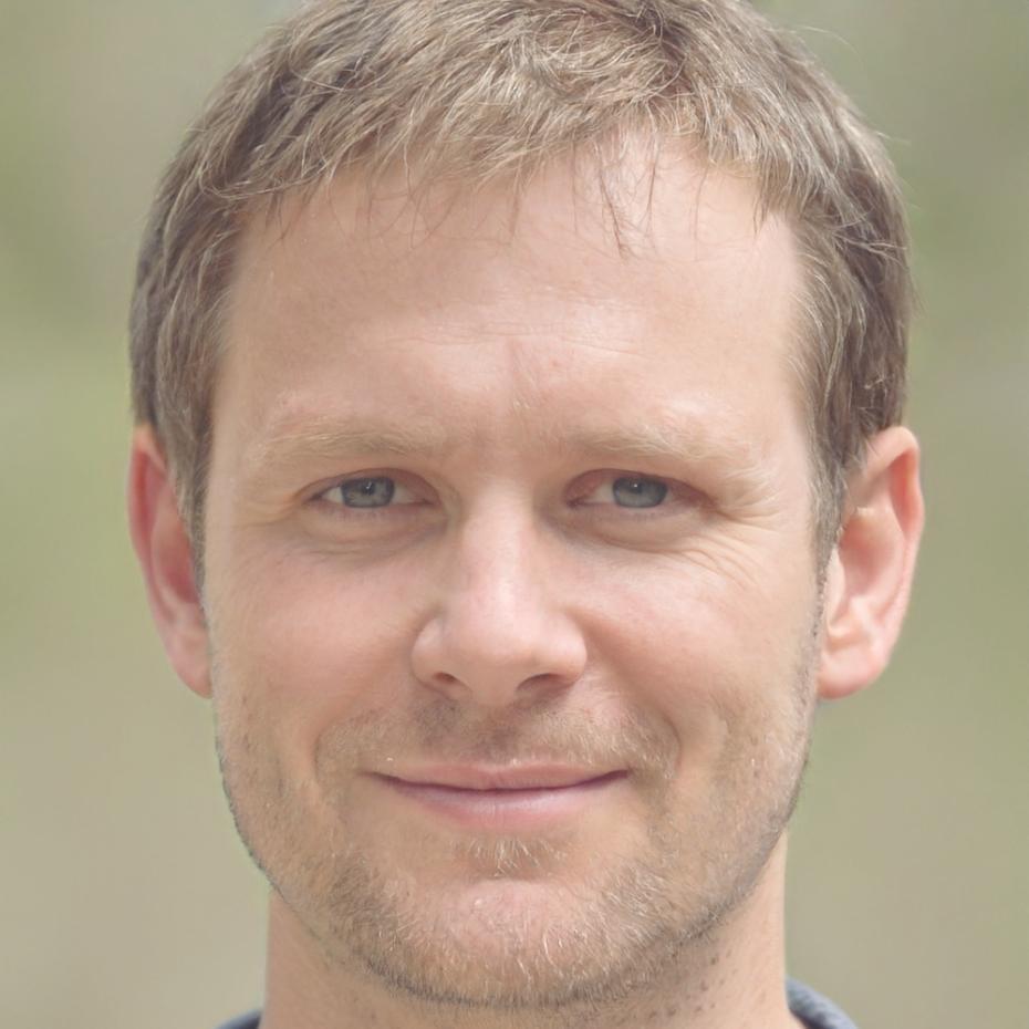 Stefan Richter